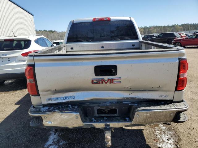 Photo 5 VIN: 3GTU2VEC9FG179297 - GMC SIERRA K15 