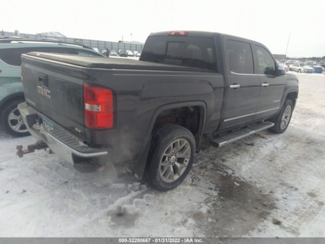 Photo 3 VIN: 3GTU2VEC9FG183592 - GMC SIERRA 1500 