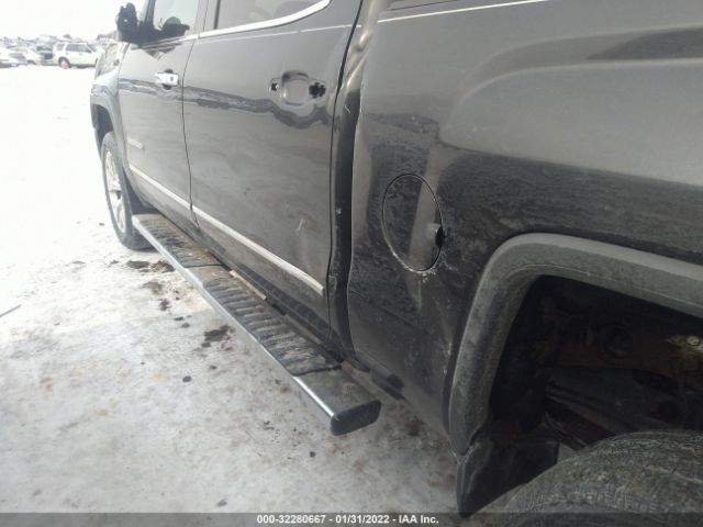 Photo 5 VIN: 3GTU2VEC9FG183592 - GMC SIERRA 1500 