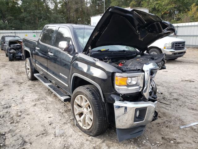 Photo 0 VIN: 3GTU2VEC9FG247761 - GMC SIERRA K15 