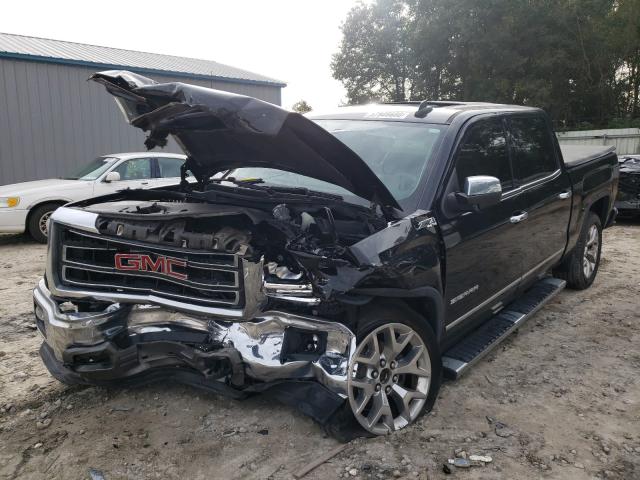 Photo 1 VIN: 3GTU2VEC9FG247761 - GMC SIERRA K15 