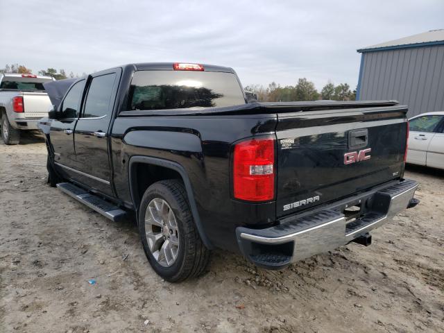 Photo 2 VIN: 3GTU2VEC9FG247761 - GMC SIERRA K15 