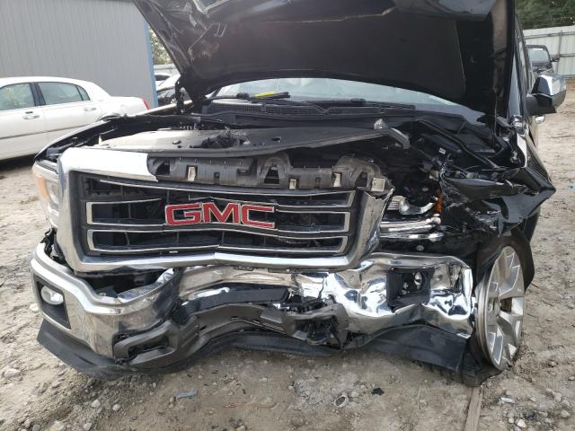 Photo 8 VIN: 3GTU2VEC9FG247761 - GMC SIERRA K15 