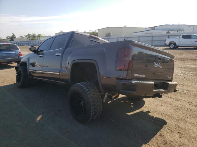 Photo 2 VIN: 3GTU2VEC9FG269646 - GMC SIERRA K15 