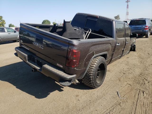 Photo 3 VIN: 3GTU2VEC9FG269646 - GMC SIERRA K15 