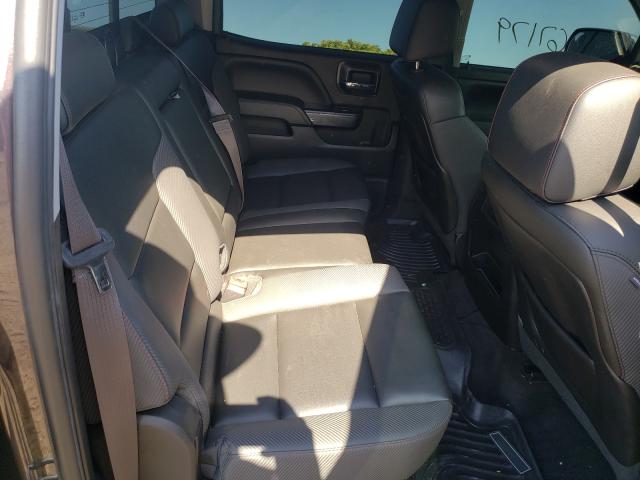 Photo 5 VIN: 3GTU2VEC9FG269646 - GMC SIERRA K15 