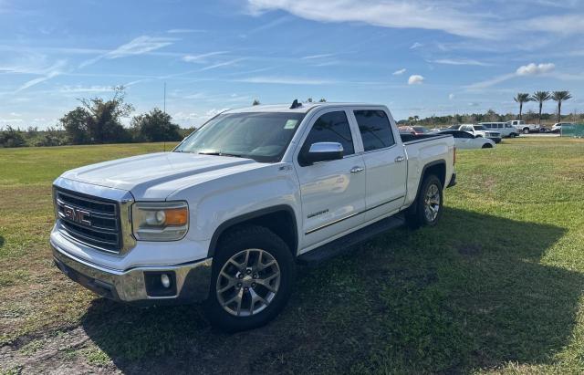 Photo 1 VIN: 3GTU2VEC9FG272627 - GMC SIERRA K15 