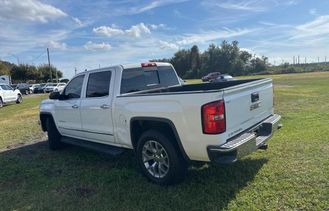 Photo 2 VIN: 3GTU2VEC9FG272627 - GMC SIERRA K15 