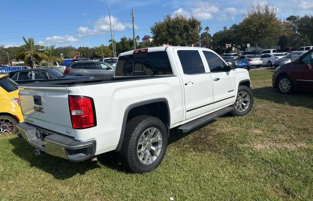 Photo 3 VIN: 3GTU2VEC9FG272627 - GMC SIERRA K15 