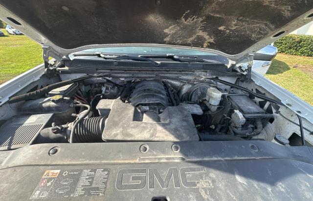 Photo 6 VIN: 3GTU2VEC9FG272627 - GMC SIERRA K15 