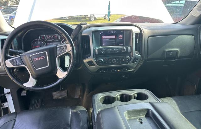 Photo 8 VIN: 3GTU2VEC9FG272627 - GMC SIERRA K15 