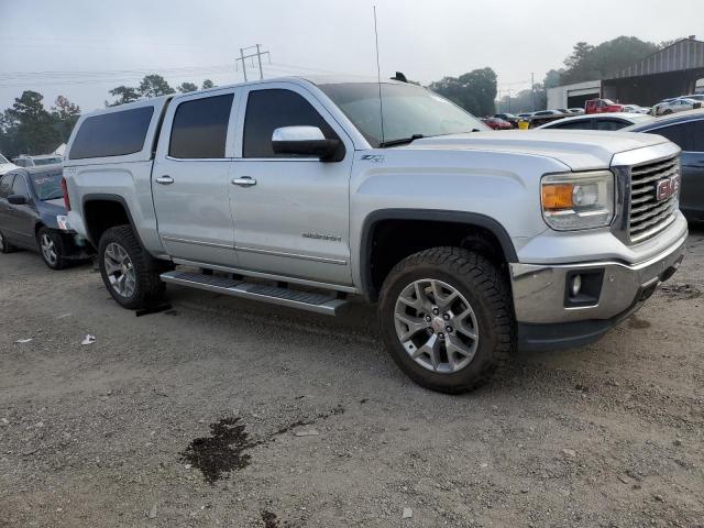 Photo 3 VIN: 3GTU2VEC9FG282607 - GMC SIERRA K15 