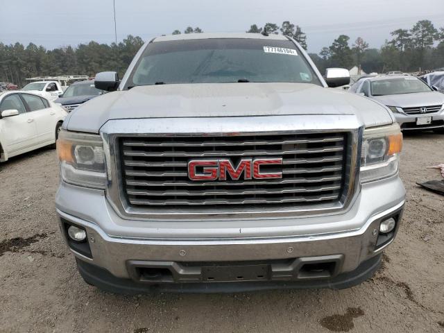 Photo 4 VIN: 3GTU2VEC9FG282607 - GMC SIERRA K15 