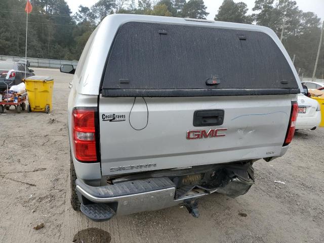 Photo 5 VIN: 3GTU2VEC9FG282607 - GMC SIERRA K15 