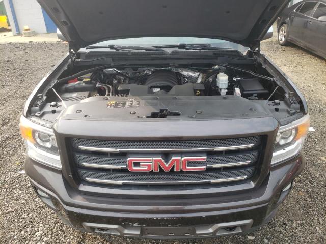 Photo 10 VIN: 3GTU2VEC9FG285345 - GMC SIERRA K15 