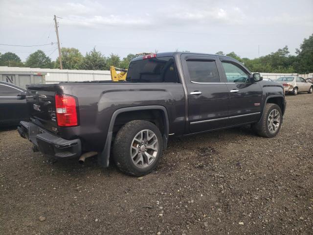 Photo 2 VIN: 3GTU2VEC9FG285345 - GMC SIERRA K15 