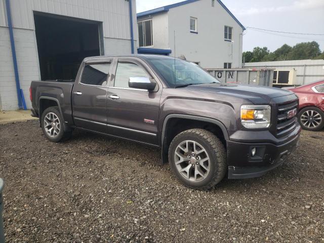 Photo 3 VIN: 3GTU2VEC9FG285345 - GMC SIERRA K15 