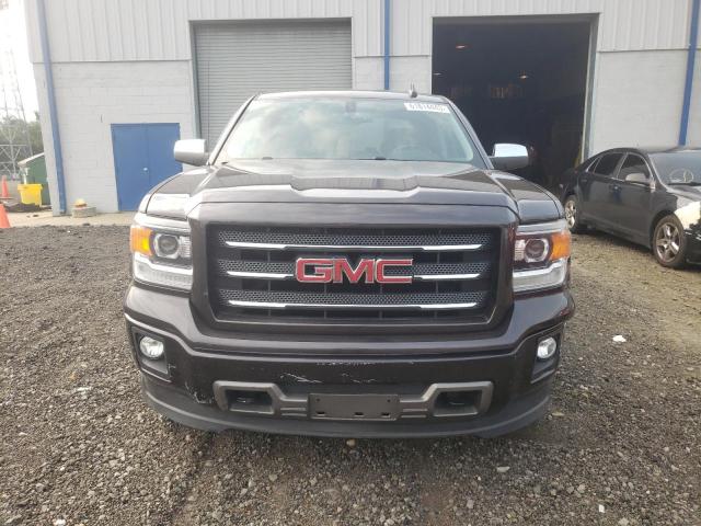 Photo 4 VIN: 3GTU2VEC9FG285345 - GMC SIERRA K15 