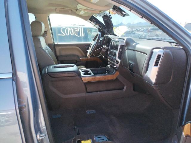 Photo 4 VIN: 3GTU2VEC9FG292991 - GMC SIERRA K15 