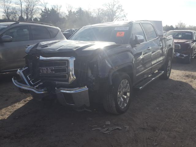 Photo 1 VIN: 3GTU2VEC9FG324841 - GMC SIERRA K15 