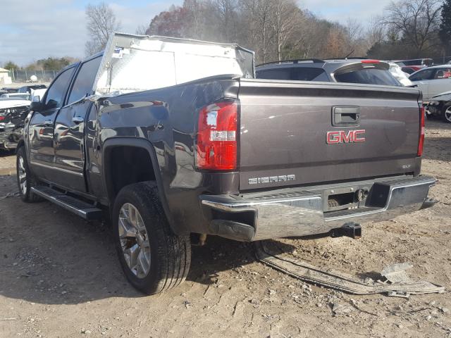 Photo 2 VIN: 3GTU2VEC9FG324841 - GMC SIERRA K15 