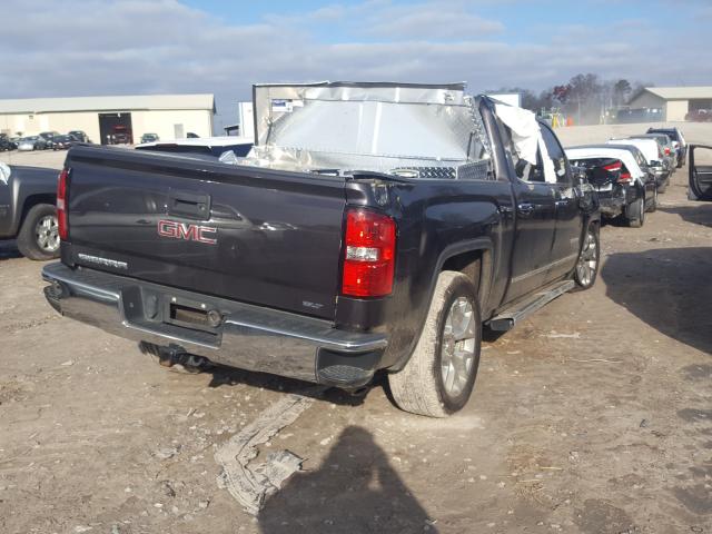 Photo 3 VIN: 3GTU2VEC9FG324841 - GMC SIERRA K15 