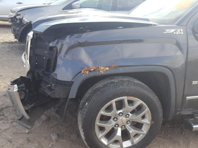 Photo 8 VIN: 3GTU2VEC9FG324841 - GMC SIERRA K15 