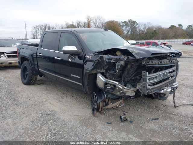 Photo 0 VIN: 3GTU2VEC9FG328128 - GMC SIERRA 1500 