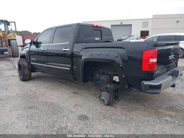 Photo 2 VIN: 3GTU2VEC9FG328128 - GMC SIERRA 1500 