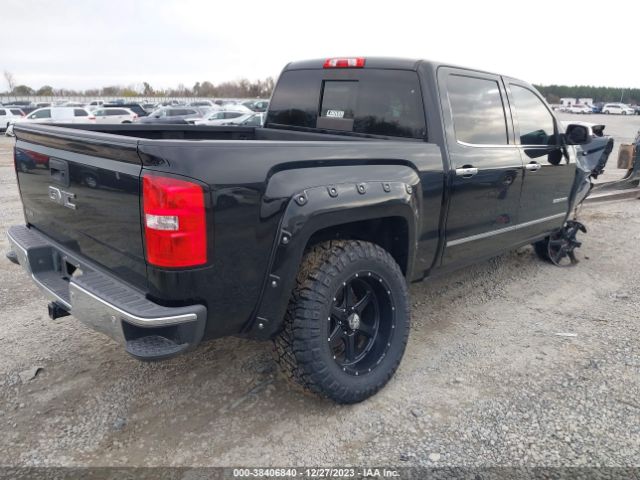 Photo 3 VIN: 3GTU2VEC9FG328128 - GMC SIERRA 1500 