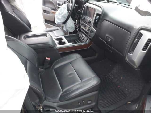 Photo 4 VIN: 3GTU2VEC9FG328128 - GMC SIERRA 1500 