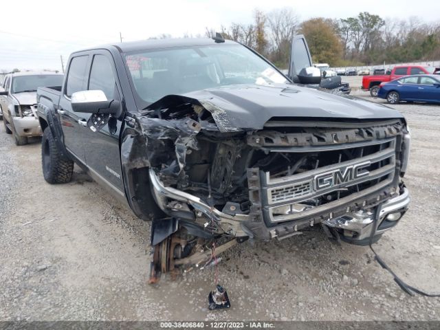 Photo 5 VIN: 3GTU2VEC9FG328128 - GMC SIERRA 1500 