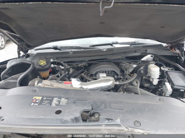 Photo 9 VIN: 3GTU2VEC9FG328128 - GMC SIERRA 1500 