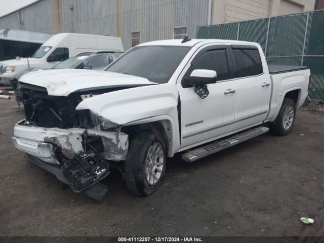 Photo 1 VIN: 3GTU2VEC9FG383162 - GMC SIERRA 