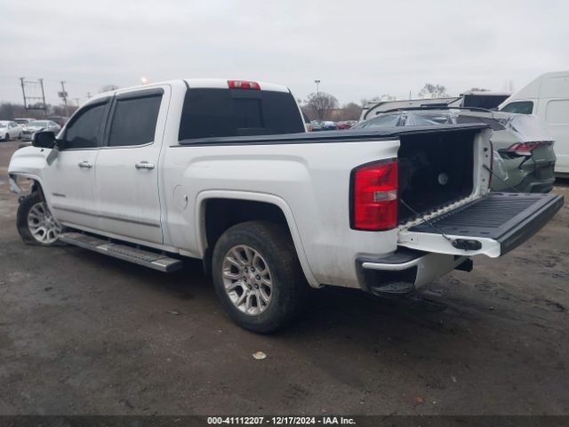 Photo 2 VIN: 3GTU2VEC9FG383162 - GMC SIERRA 