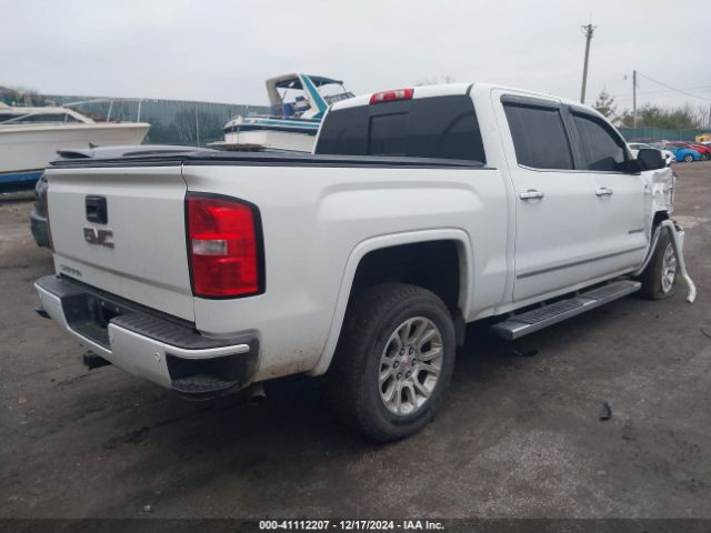 Photo 3 VIN: 3GTU2VEC9FG383162 - GMC SIERRA 