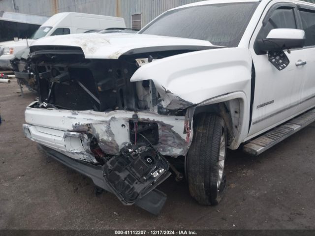 Photo 5 VIN: 3GTU2VEC9FG383162 - GMC SIERRA 