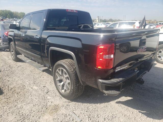 Photo 2 VIN: 3GTU2VEC9FG390614 - GMC SIERRA K15 