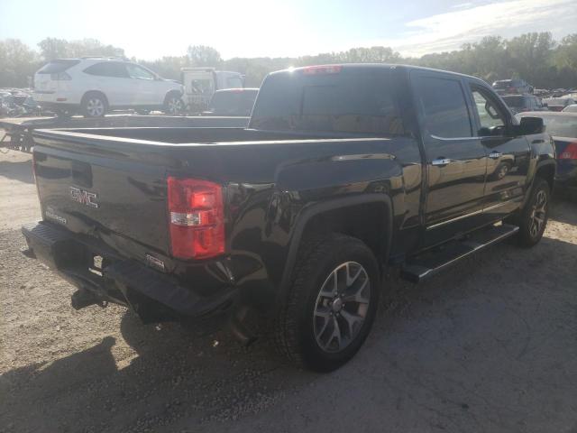 Photo 3 VIN: 3GTU2VEC9FG390614 - GMC SIERRA K15 