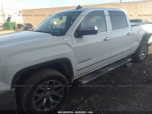 Photo 1 VIN: 3GTU2VEC9FG392587 - GMC SIERRA 1500 