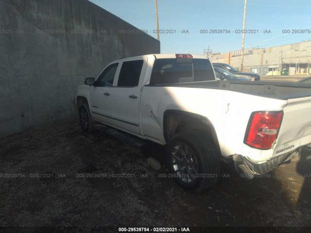 Photo 2 VIN: 3GTU2VEC9FG392587 - GMC SIERRA 1500 