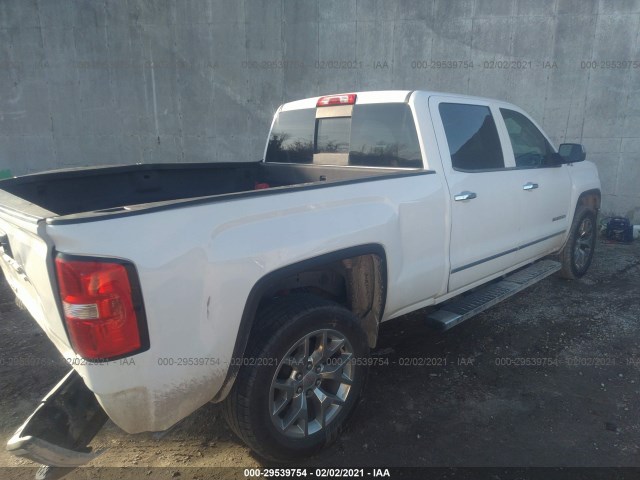 Photo 3 VIN: 3GTU2VEC9FG392587 - GMC SIERRA 1500 