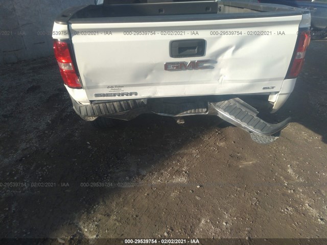 Photo 5 VIN: 3GTU2VEC9FG392587 - GMC SIERRA 1500 