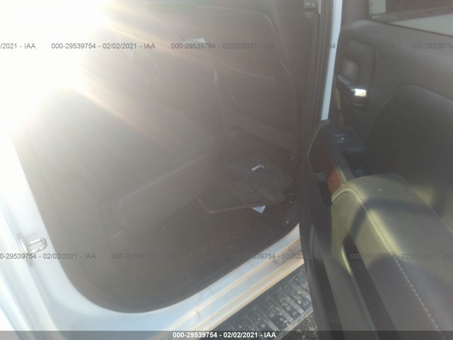 Photo 7 VIN: 3GTU2VEC9FG392587 - GMC SIERRA 1500 