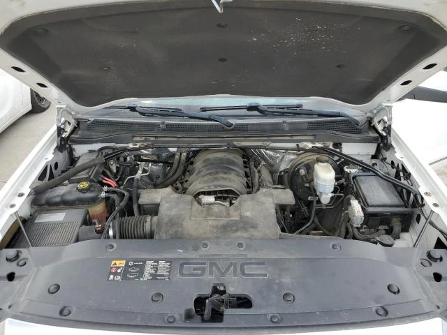 Photo 10 VIN: 3GTU2VEC9FG401305 - GMC SIERRA K15 