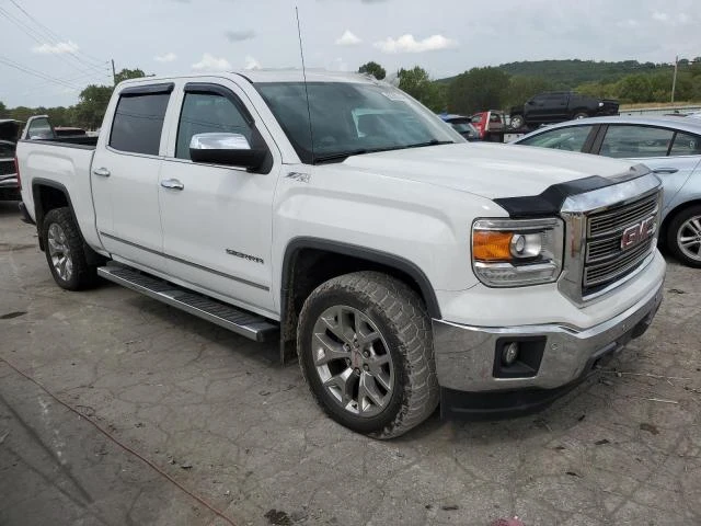 Photo 3 VIN: 3GTU2VEC9FG401305 - GMC SIERRA K15 