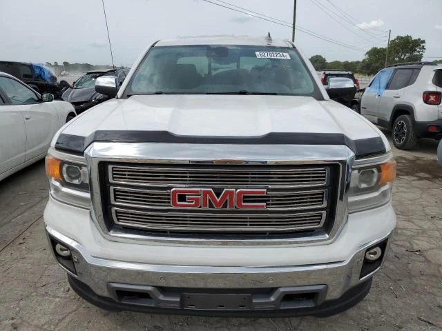 Photo 4 VIN: 3GTU2VEC9FG401305 - GMC SIERRA K15 