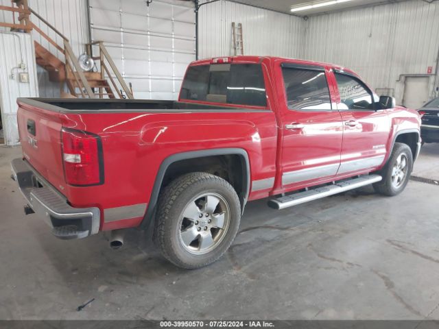 Photo 3 VIN: 3GTU2VEC9FG401689 - GMC SIERRA 