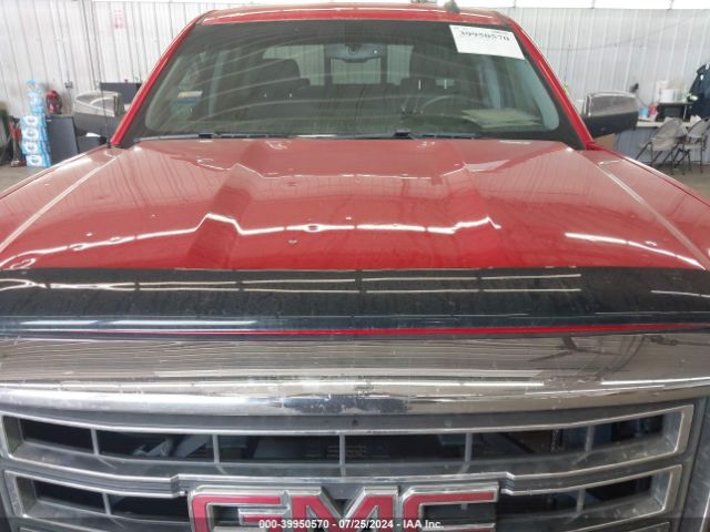 Photo 5 VIN: 3GTU2VEC9FG401689 - GMC SIERRA 