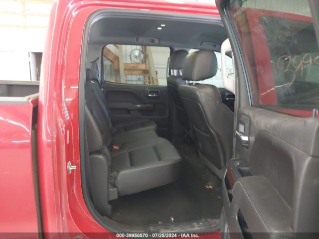 Photo 7 VIN: 3GTU2VEC9FG401689 - GMC SIERRA 